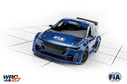 RMC Motorsport, η νέα ομάδα που μπαίνει στο WRC από το 2027 